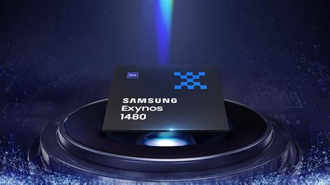 exynos 2200 vs exynos 1480|Samsung Exynos 1480 Processor .